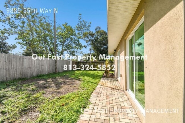 Building Photo - 9885 55th Wy N