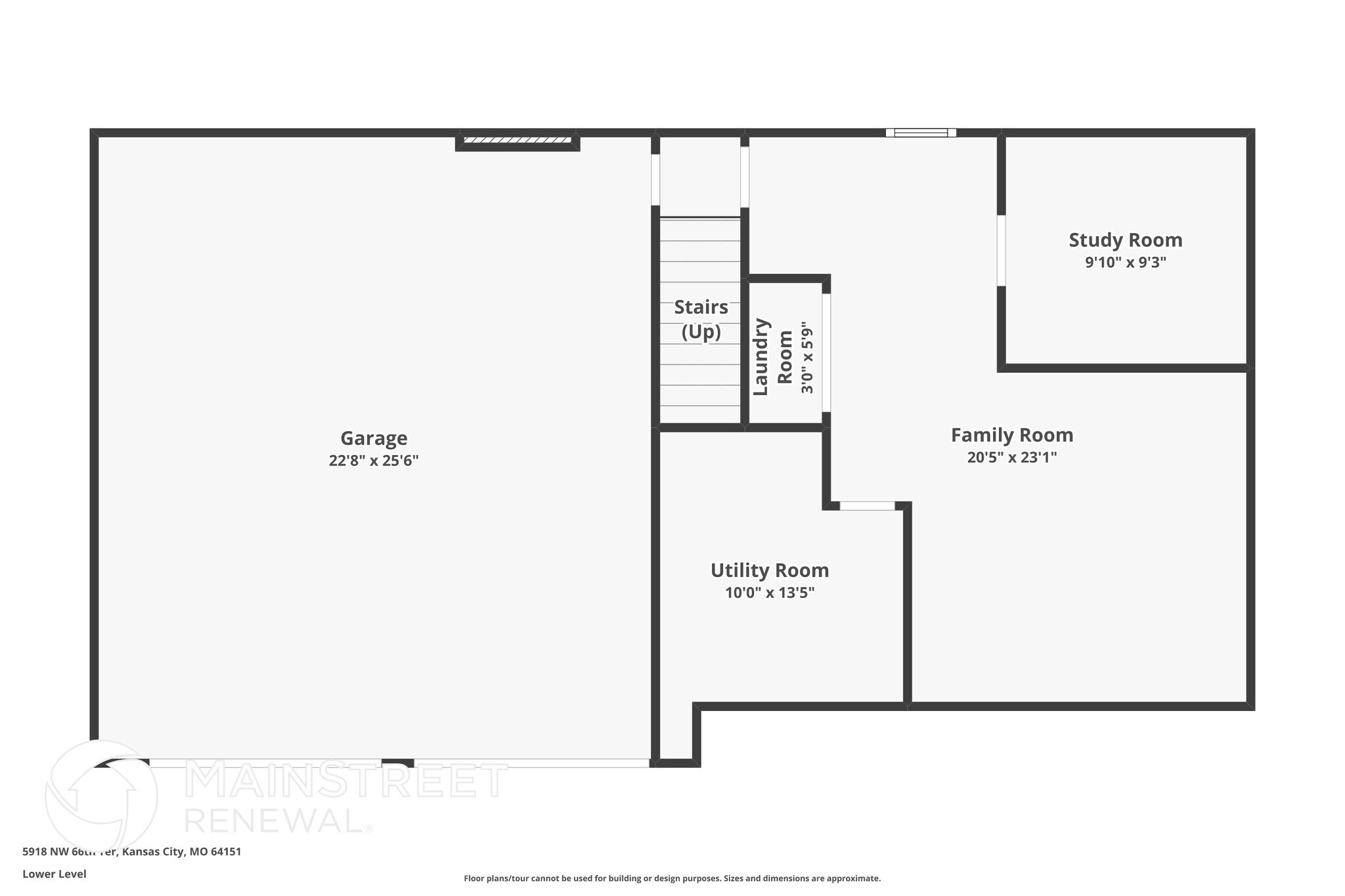 Building Photo - 5918 NW 66th Terrace