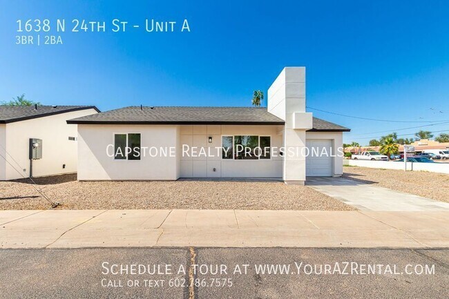 Building Photo - 1638 N 24th St