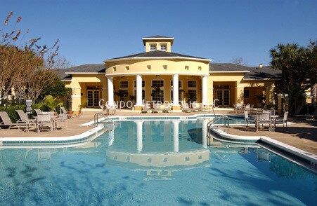 Building Photo - 2624 Robert Trent Jones Dr