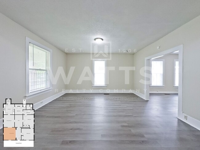 Building Photo - 3-Bed 2-Bath Home in Bessemer