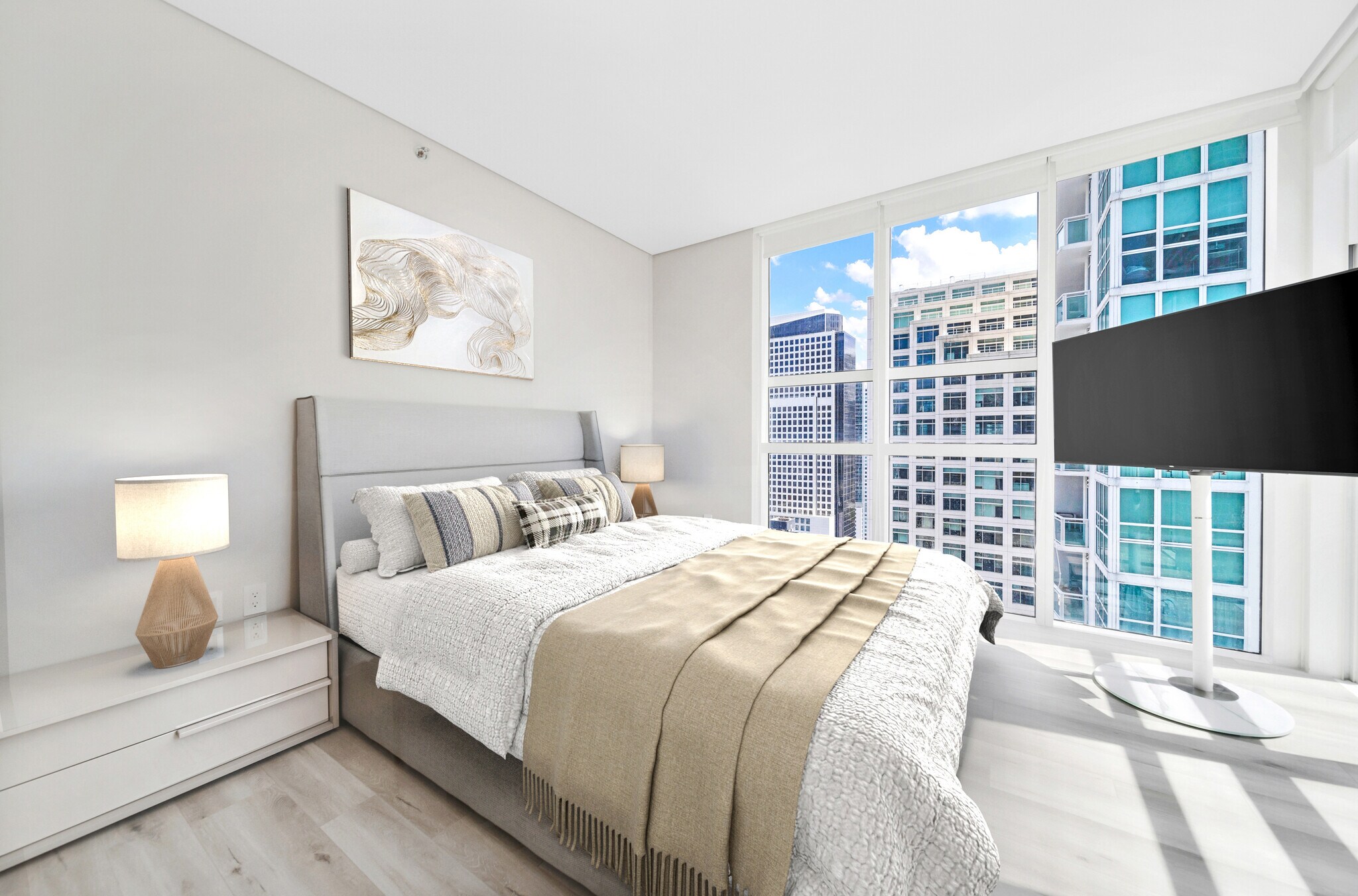 Building Photo - 951 Brickell Ave