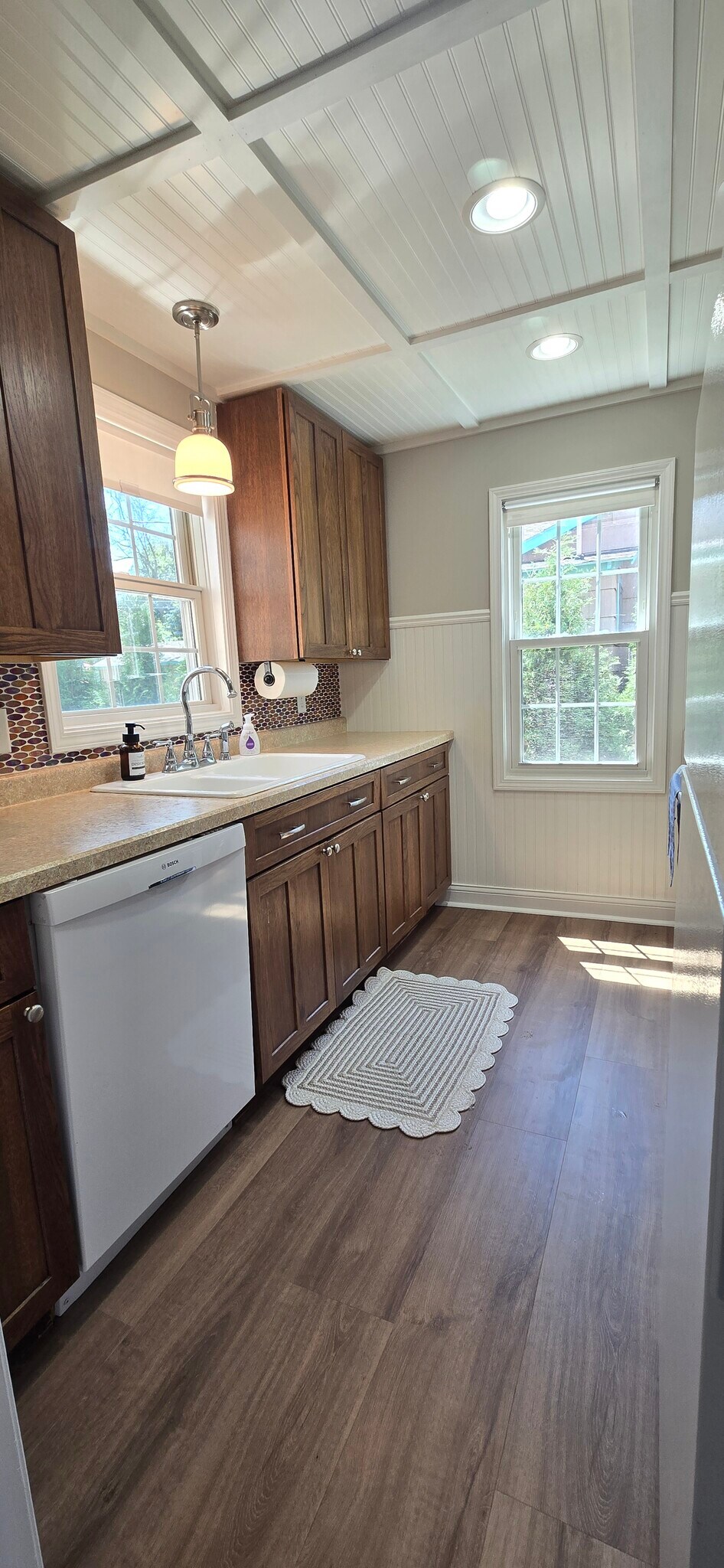 Updated Kitchen - 2003 Arbor Ln