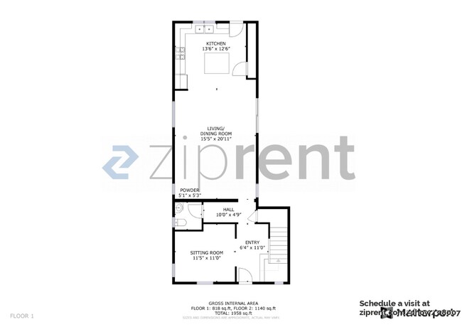 Building Photo - 181 Bonner Dr