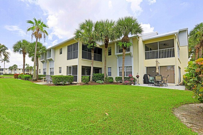 Building Photo - Gulf Harbour 14975-214