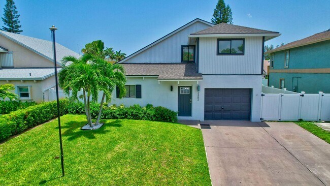Primary Photo - 2482 Sundy Ave