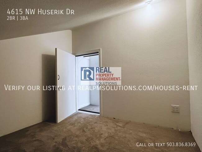 Building Photo - 4615 NW Huserik Dr