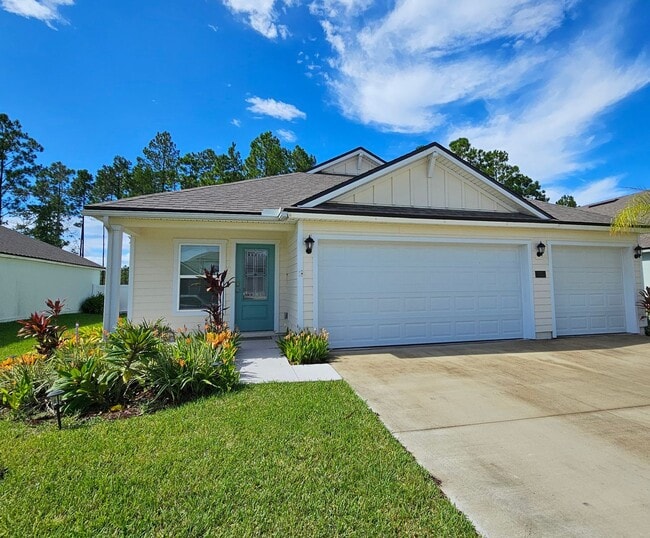 Primary Photo - Sawmill Branch 4 Bedroom 2 Bath 3 Car Gara...