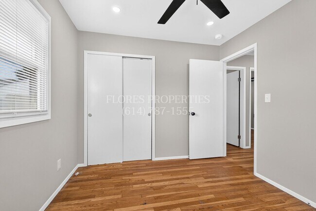 Building Photo - 1136 Pauline Ave