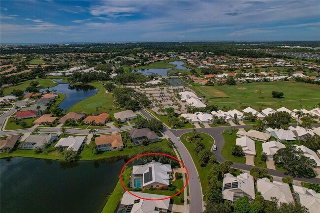 Building Photo - 1447 Gleneagles Dr