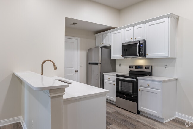 Interior Photo - Willowbrooke Apartments