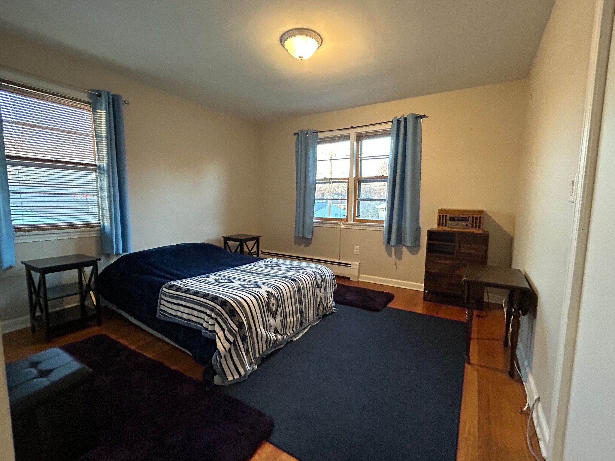 Bedroom 4 - 226 South St