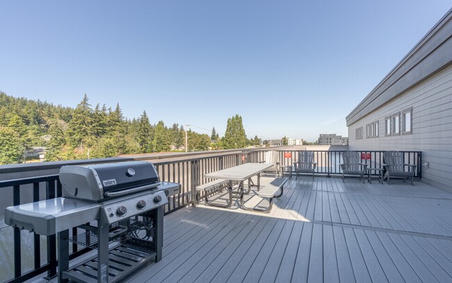 Building Photo - One Bedroom (Modified - ADA) near WWU Avai...