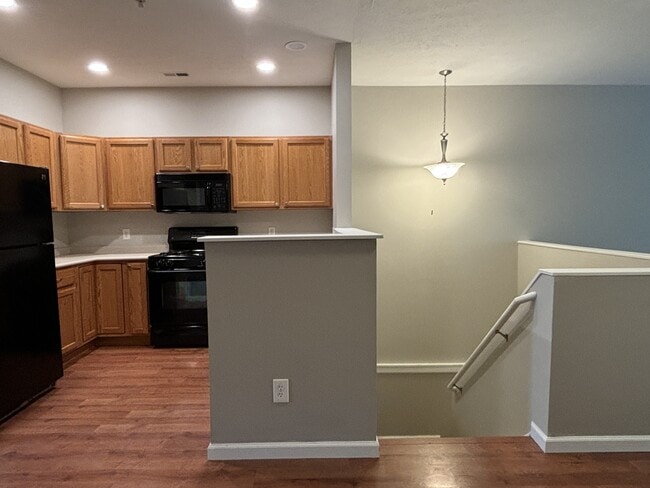 Building Photo - 1054 Reserve Way