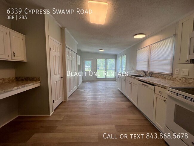 Building Photo - 6339 Cypress Swamp Rd