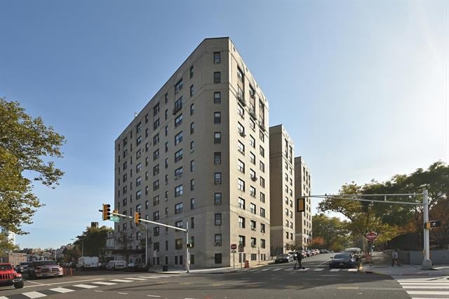 Building Photo - 2600 John F Kennedy Blvd