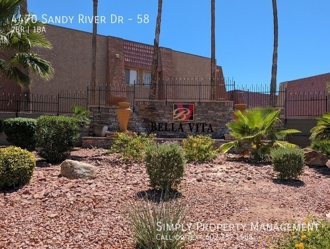 Building Photo - 4470 Sandy River Dr