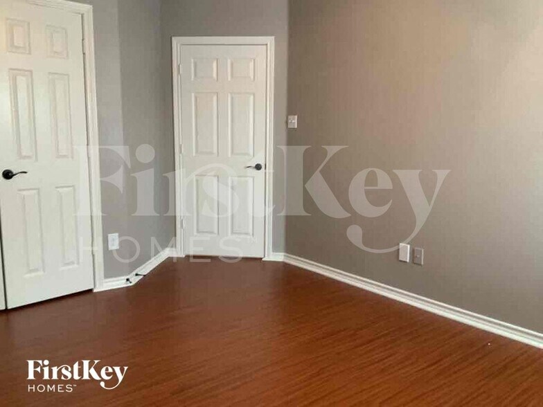 Building Photo - 3512 Big Horn Trail