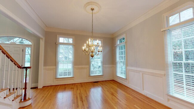 Building Photo - 1105 Randolph Oaks Ct