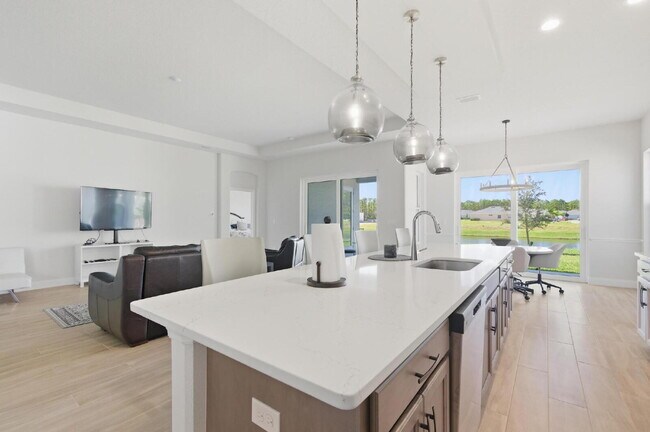 Building Photo - Coastal Gardens Community