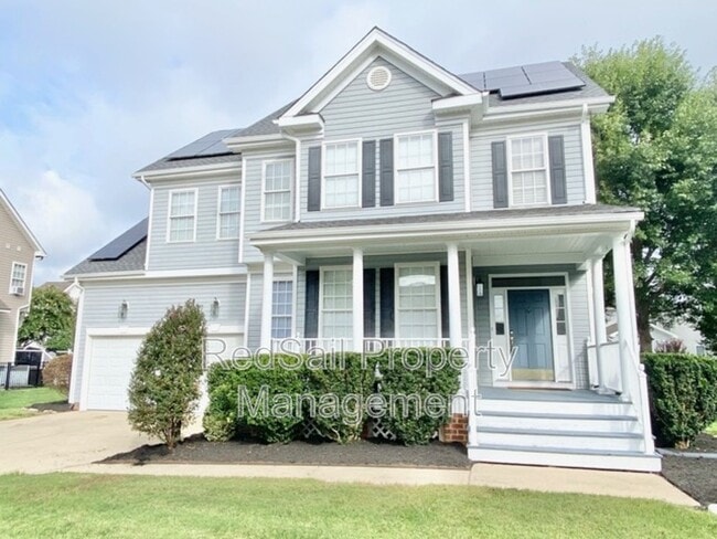 Building Photo - 13207 Harbor Dr