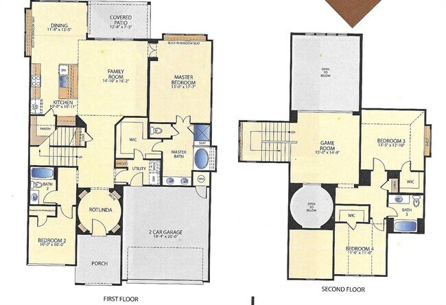 Building Photo - 1024 Almeria Bend