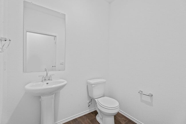 Building Photo - 14816 Afleet Alex St