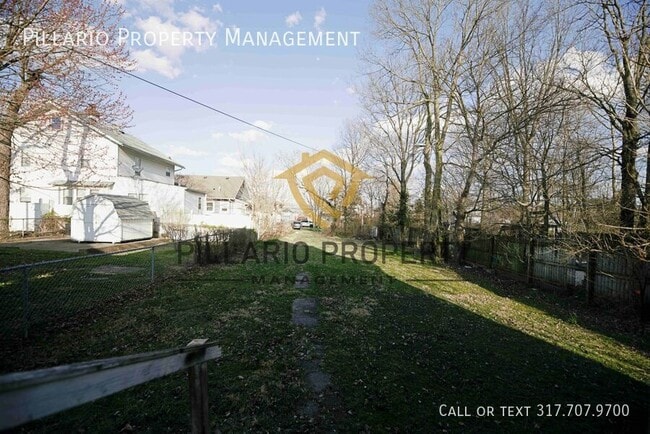 Building Photo - 3955 Cornelius Ave