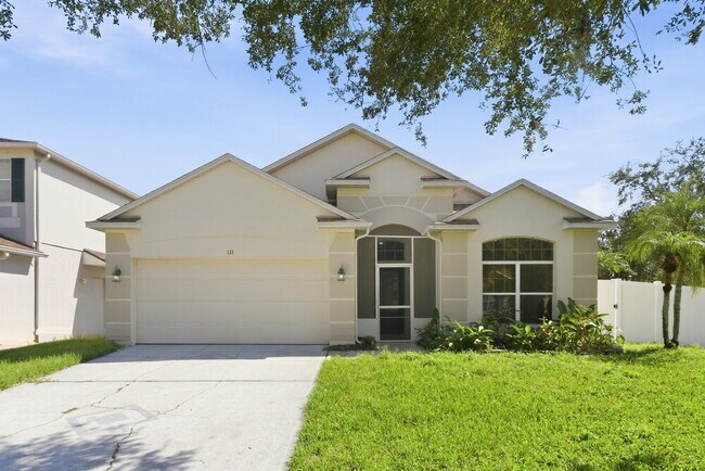 Building Photo - 131 Harwood Cir