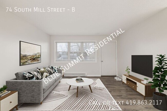 Building Photo - 74 S Mill St