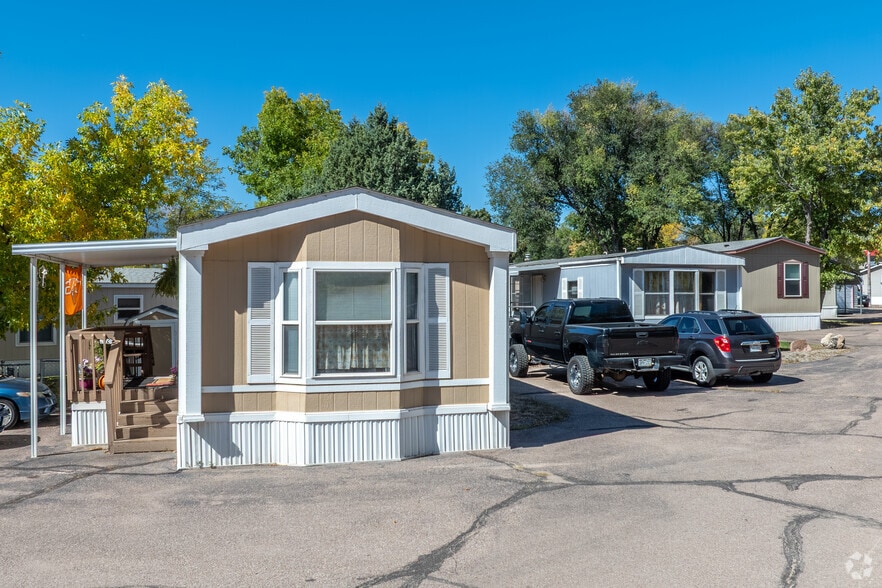 Lazy Days Mobile Home Village - Welcome to Lazy Days Mobile Home Village!