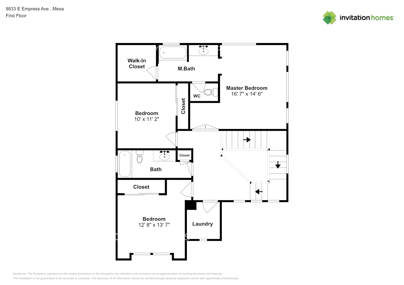 Building Photo - 9833 E Empress Ave