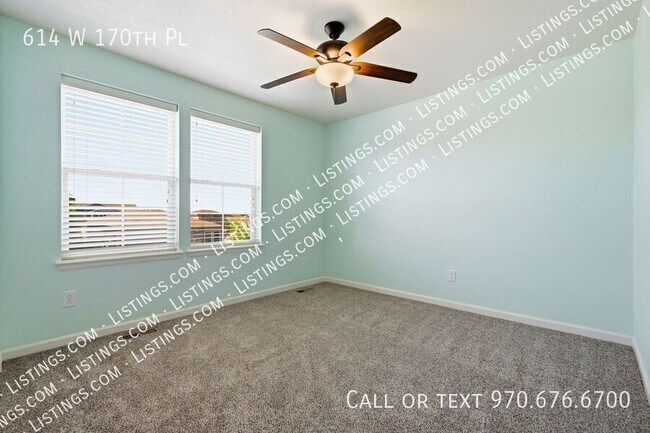 Building Photo - 614 W 170th Pl
