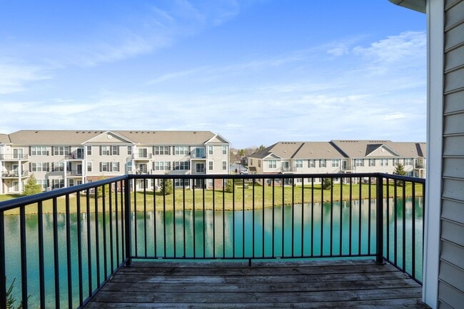 Building Photo - 5903 Spruce Forest Dr