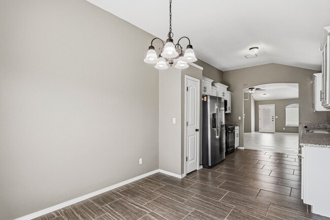 Building Photo - 14609 Carlo Alvarado Dr