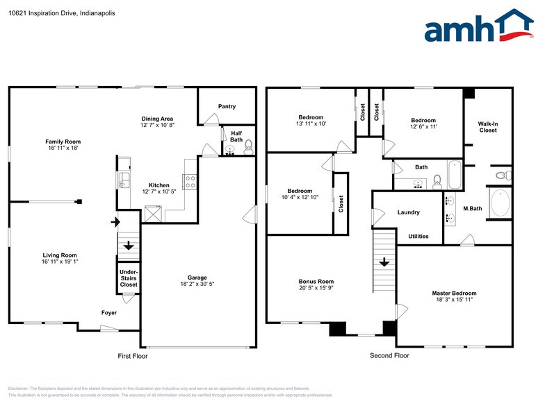 Building Photo - 10621 Inspiration Dr