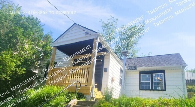 Primary Photo - 3018 Stafford St