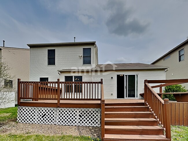 Building Photo - 239 Galloway Ridge Dr