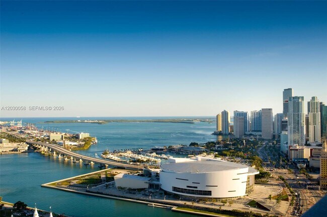 Building Photo - 1100 Biscayne Blvd