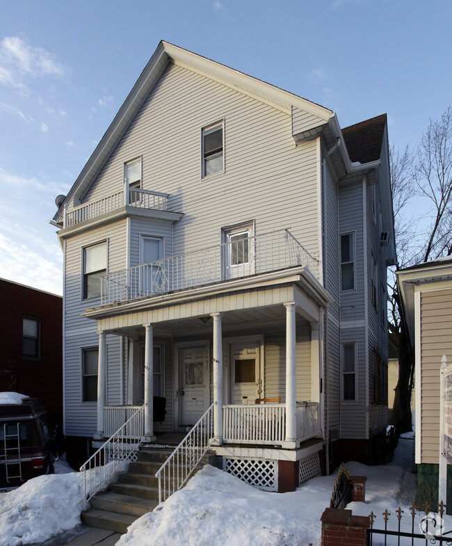 Building Photo - 1449-1451 Broad St