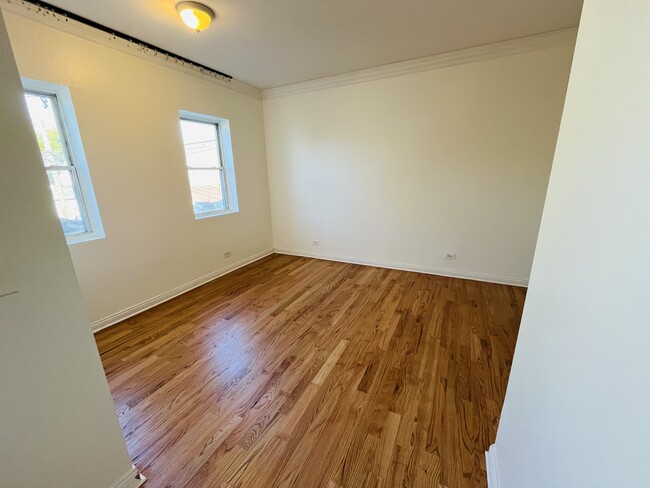 First bedroom - 2318 W 19th St