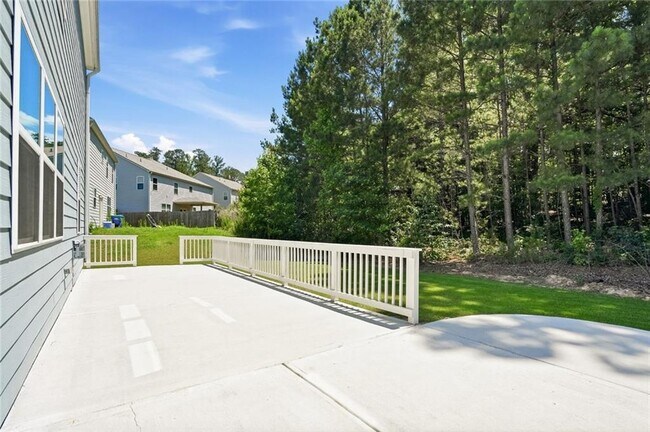 Building Photo - 1007 Sly Fox Run