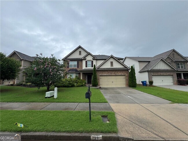 Building Photo - 7381 Parkland Bend