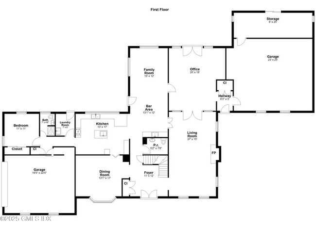 Building Photo - 10 Old Forge Rd