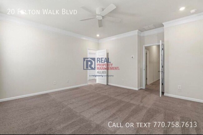 Building Photo - 20 Felton Walk Blvd