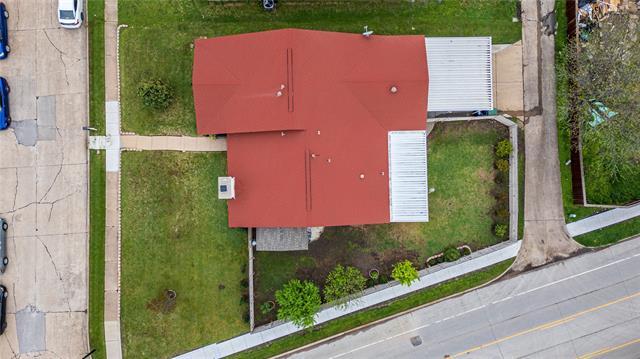 Building Photo - 6401 Glenmoor Dr