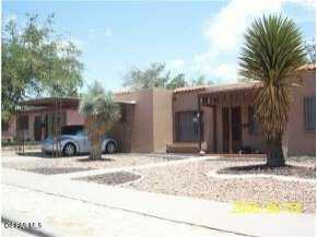 Building Photo - 810 Pueblo St