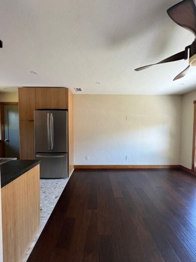 Building Photo - Artisan-Built Custom Cottage Retreat | Private Yard, Garage & EV Charging Ready