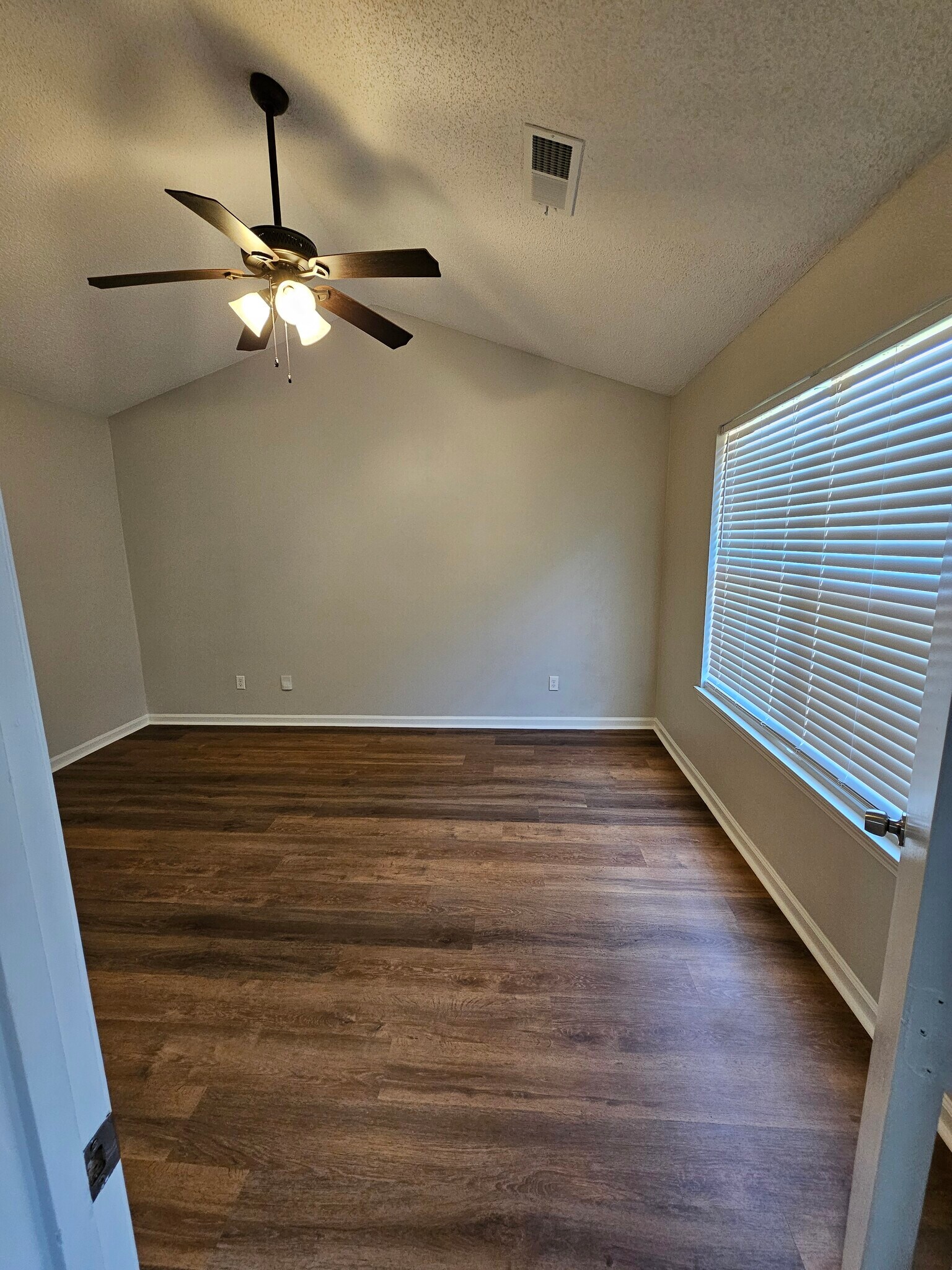 Master Bedroom View 2 - 10430 Brawley Ln