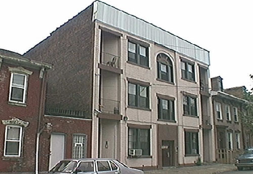 Building Photo - 2207 Jane St